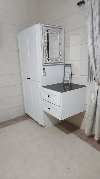 Welcome To Our 1 Bedroom Villa Bridgetown Apartment