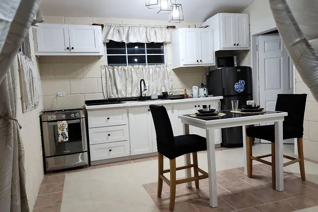 Welcome To Our 1 Bedroom Villa location