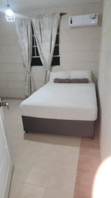 Welcome To Our 1 Bedroom Villa Bridgetown Barbados