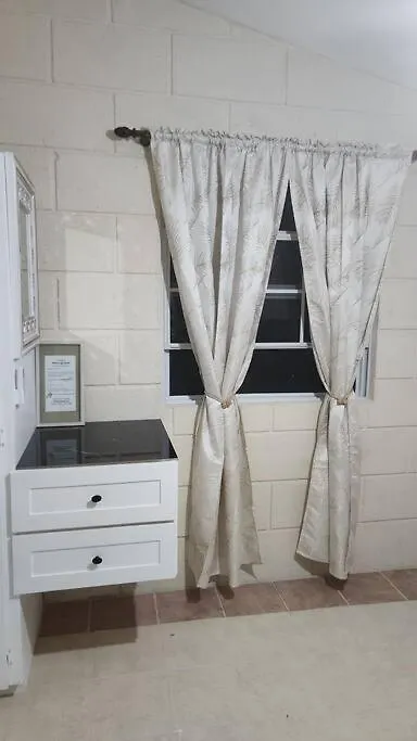 Welcome To Our 1 Bedroom Villa Bridgetown