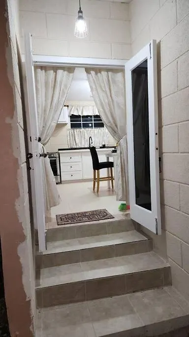 Welcome To Our 1 Bedroom Villa Bridgetown Barbados
