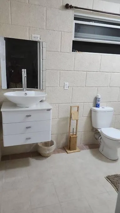 Apartment Welcome To Our 1 Bedroom Villa Bridgetown